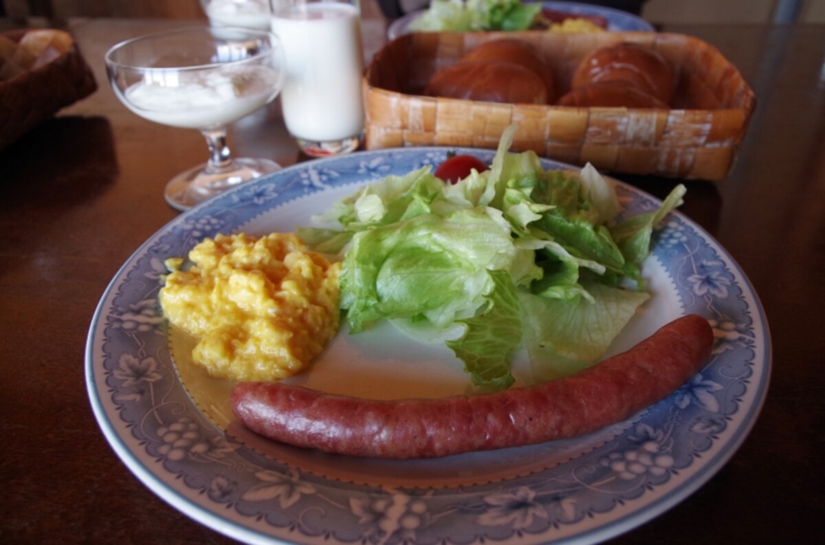トント
