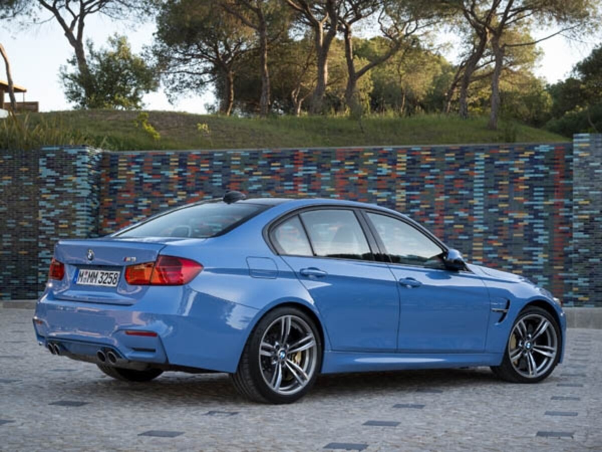 BMW M3