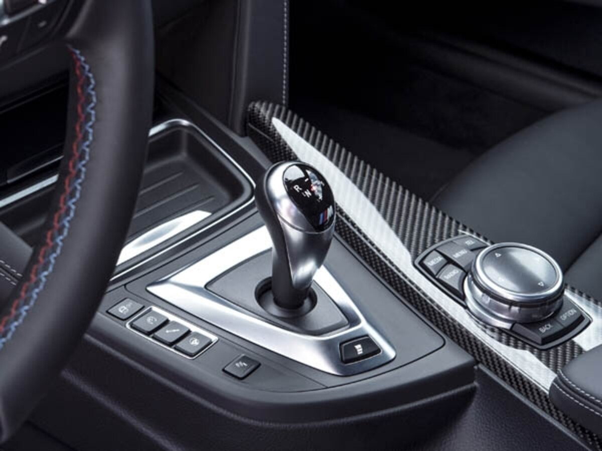 BMW M4クーぺ