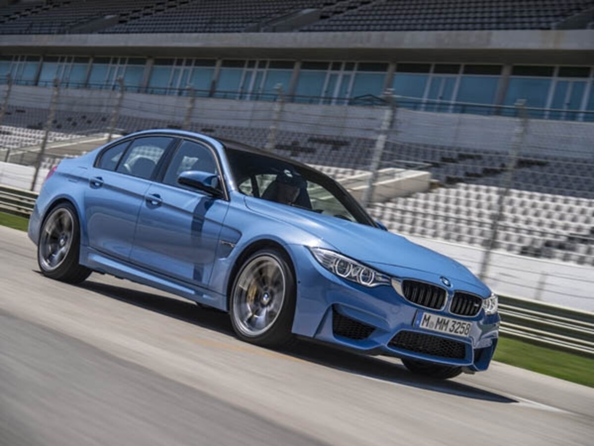 BMW M3