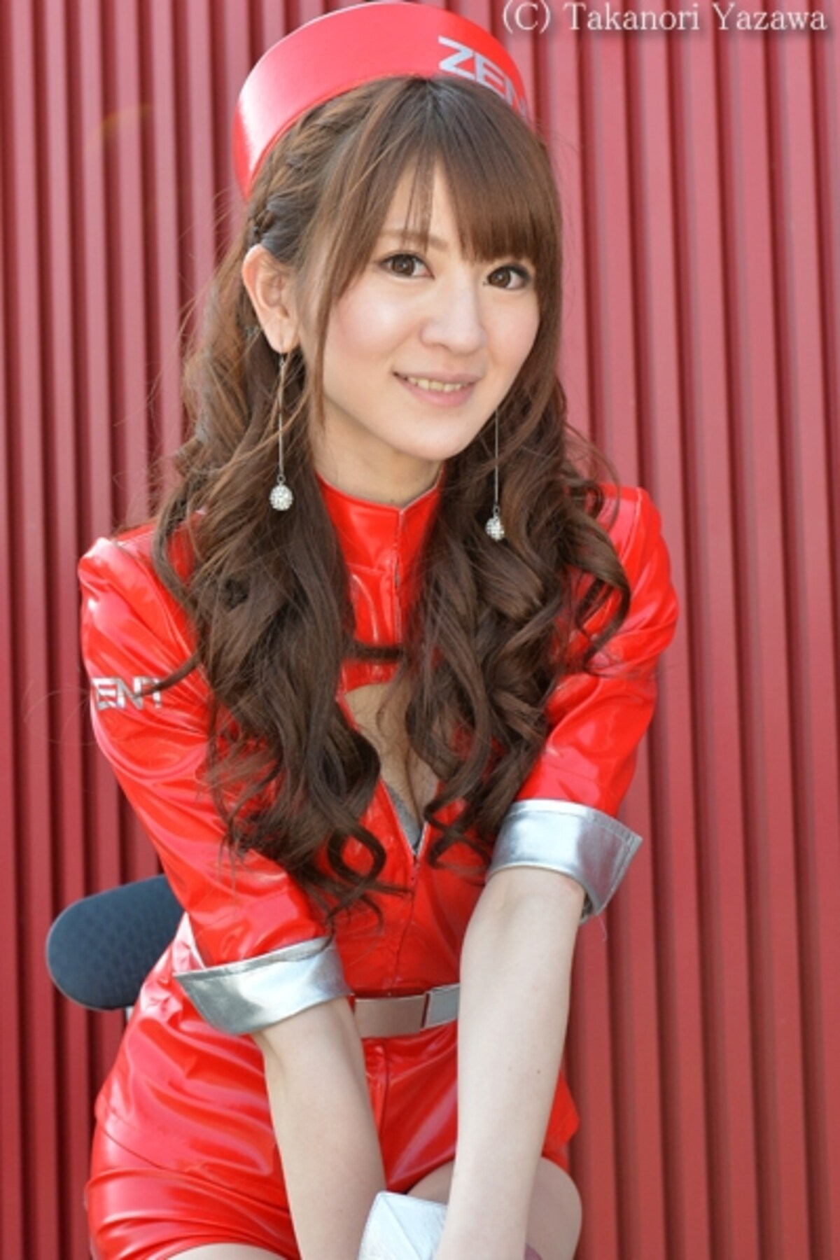 小嶋千尋／ZENTsweeties
