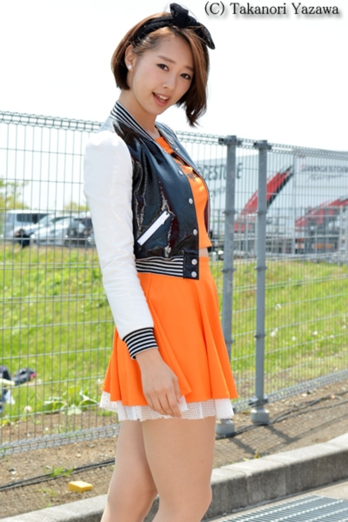 林紗久羅／ARTA GALS
