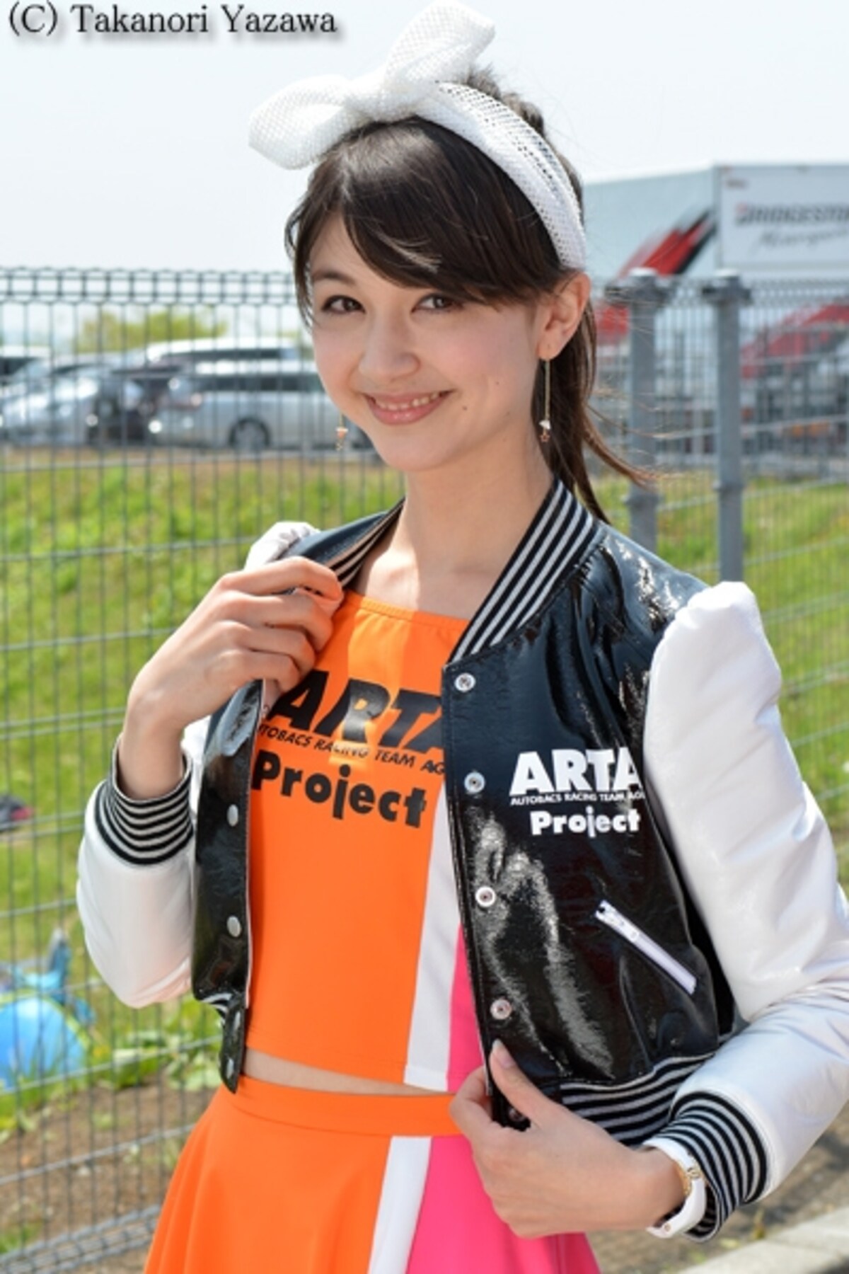 久保エイミー／ARTA GALS