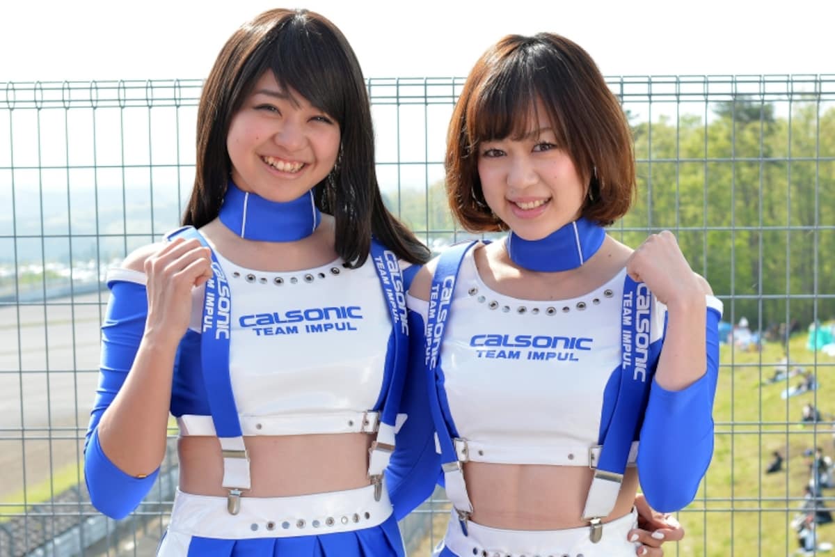 2014カルソニックレディ