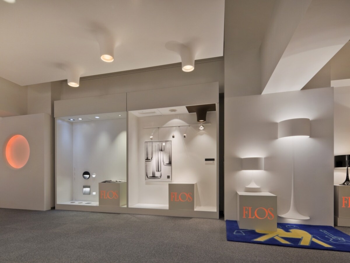 FLOS SPACE 2010