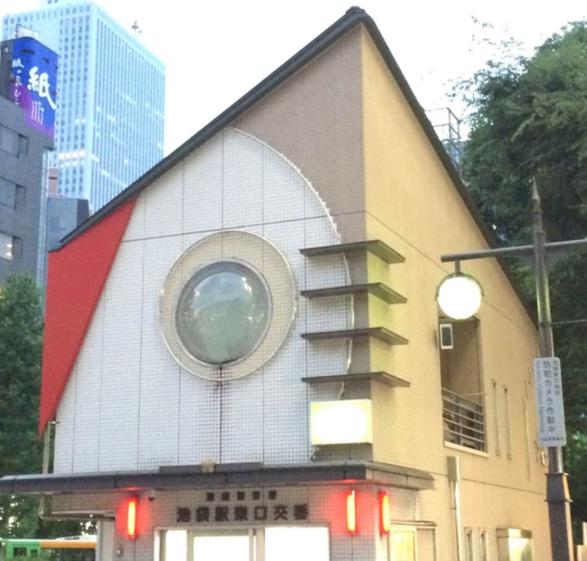 ふくろう