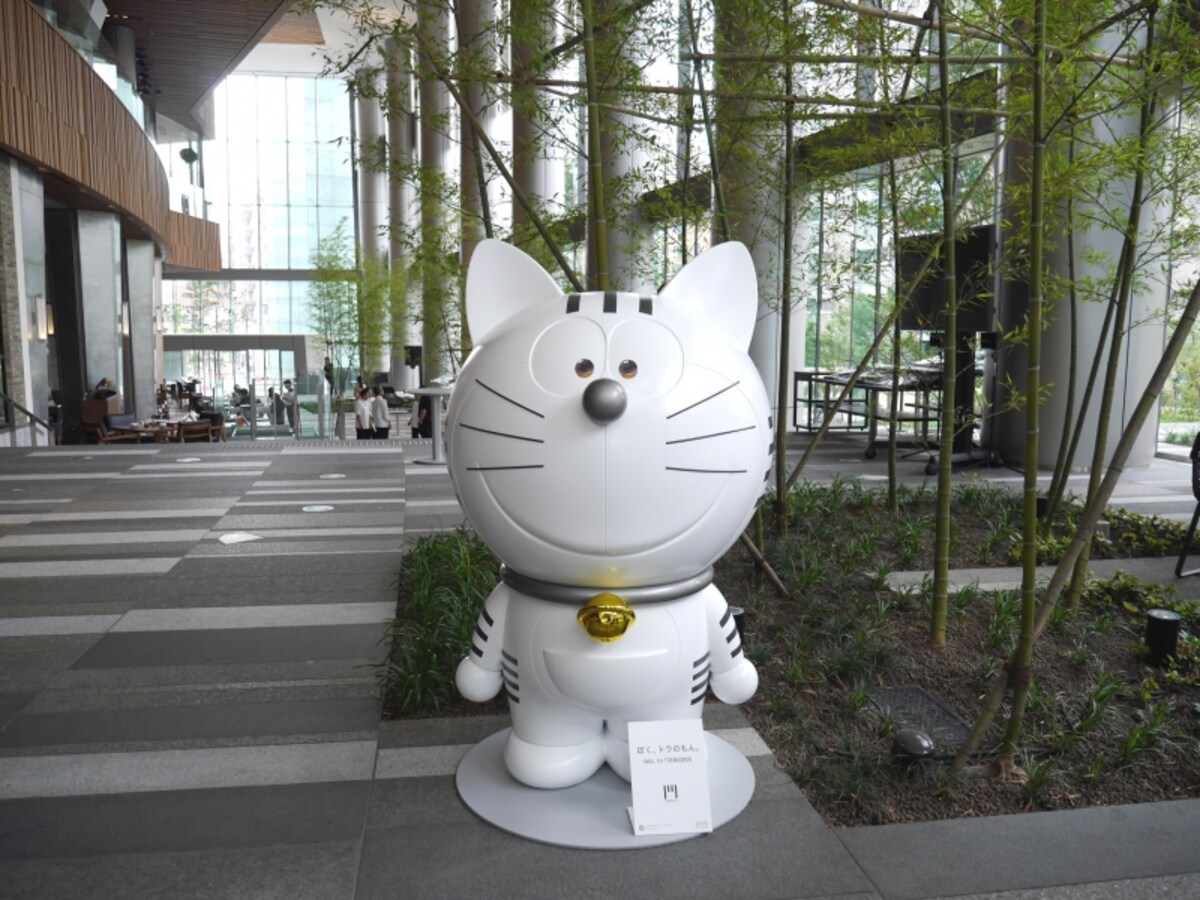 トラのもん