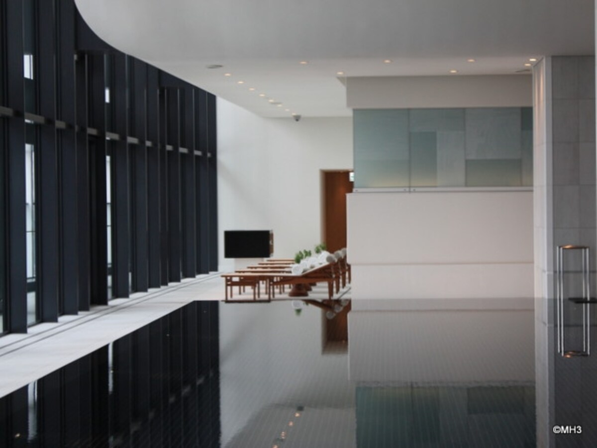 「AO SPA AND CLUB」（37階）