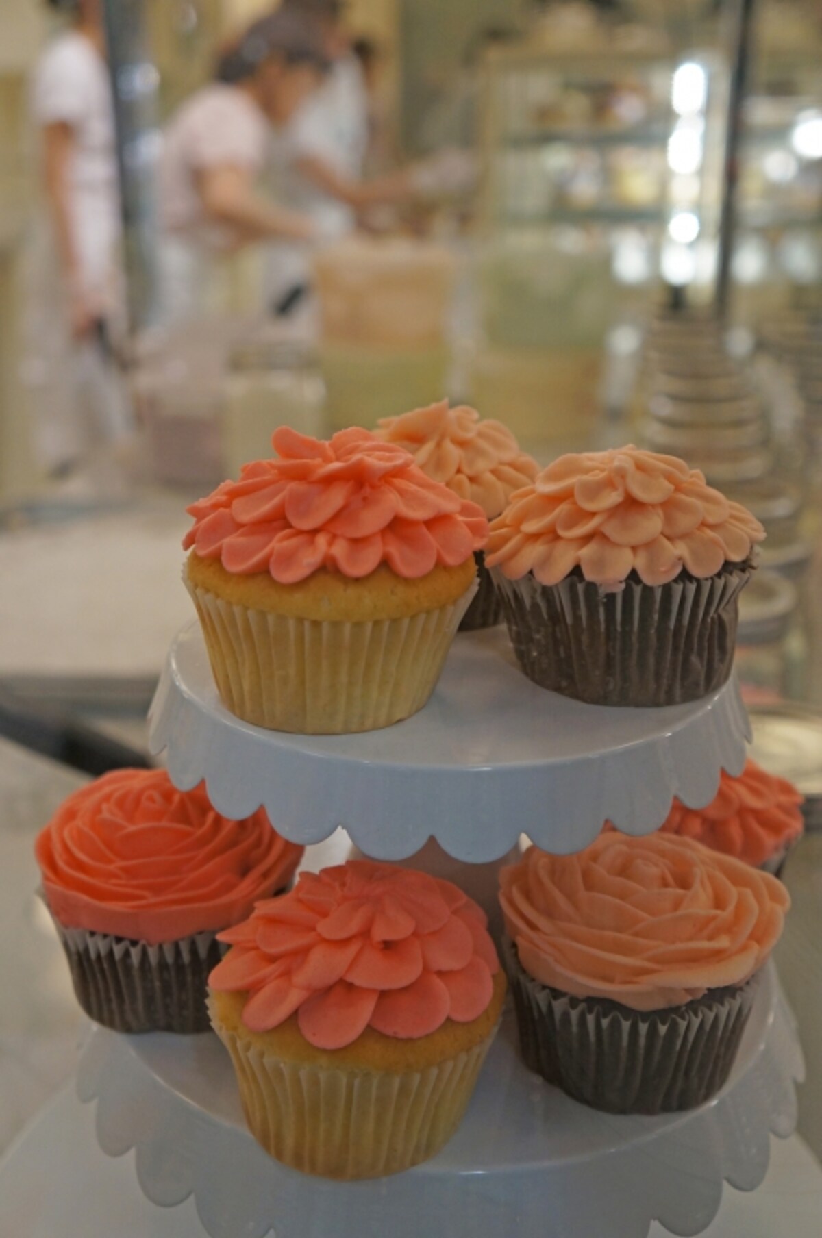 Ｃｕｐｃａｋｅ