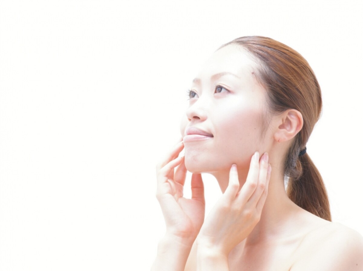 夏は紫外線が気になる季節