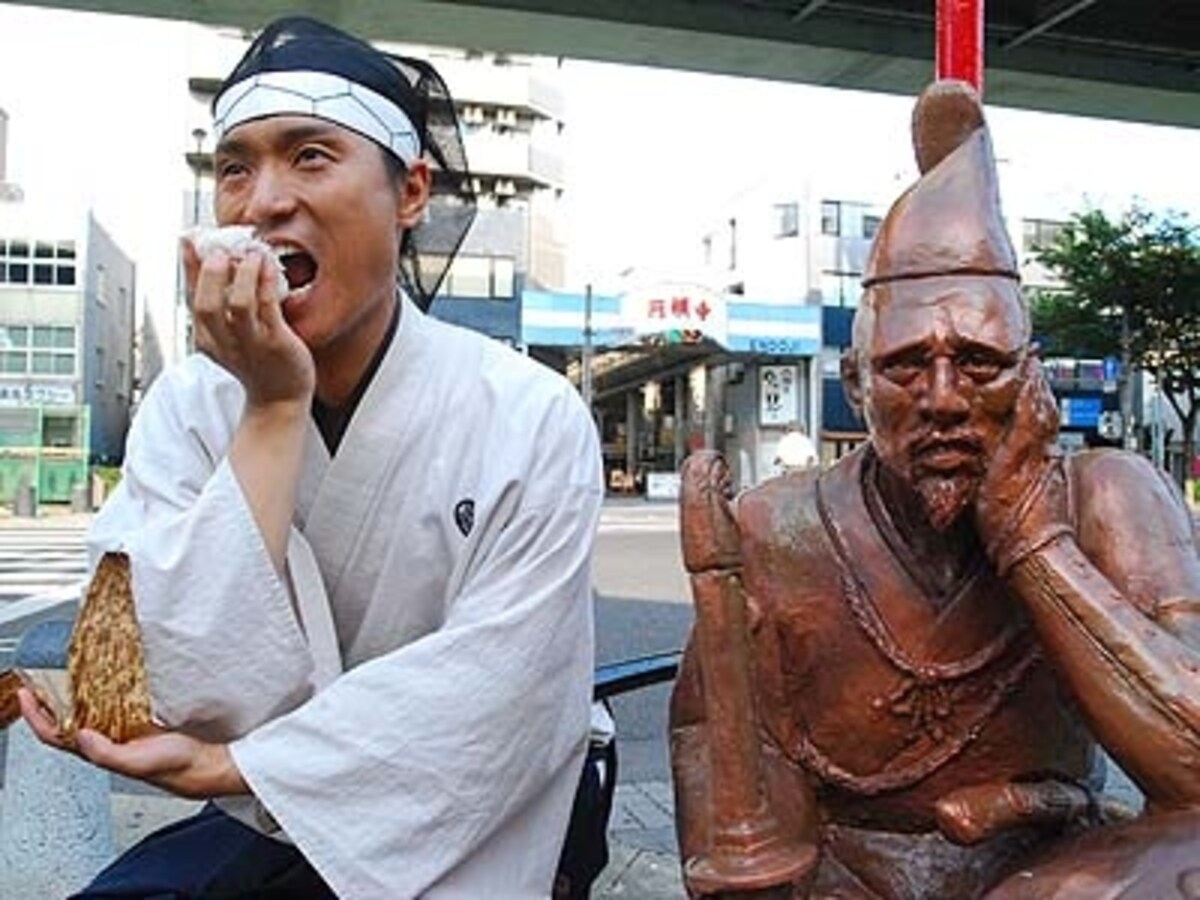 円むす