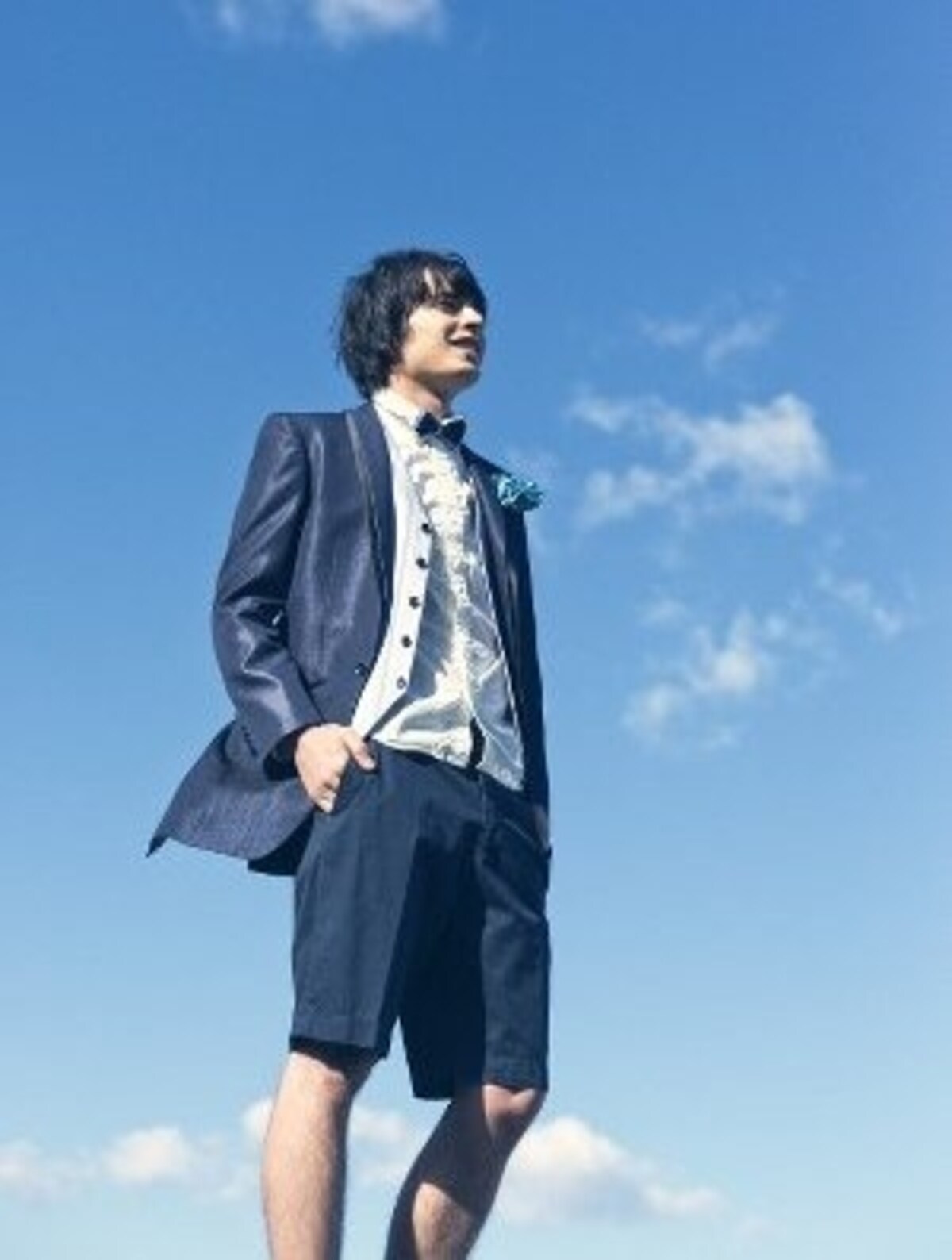 タキシード　マツオ