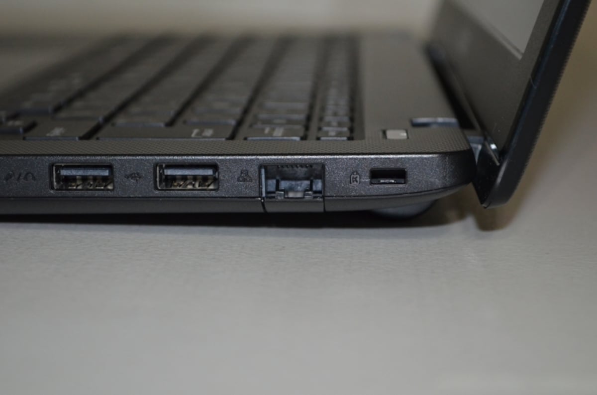 LAN
