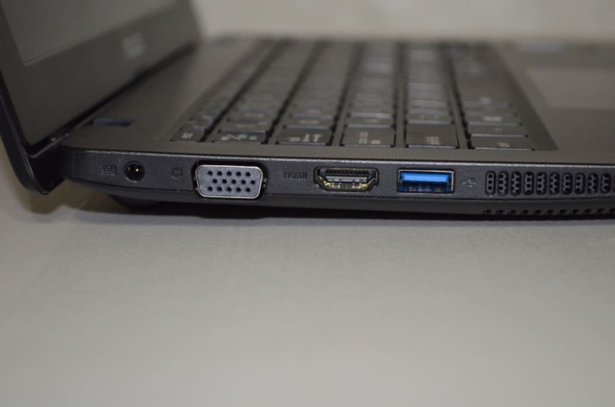 USB