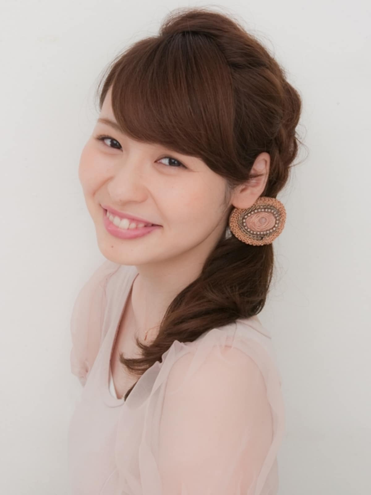 hair make WAKO