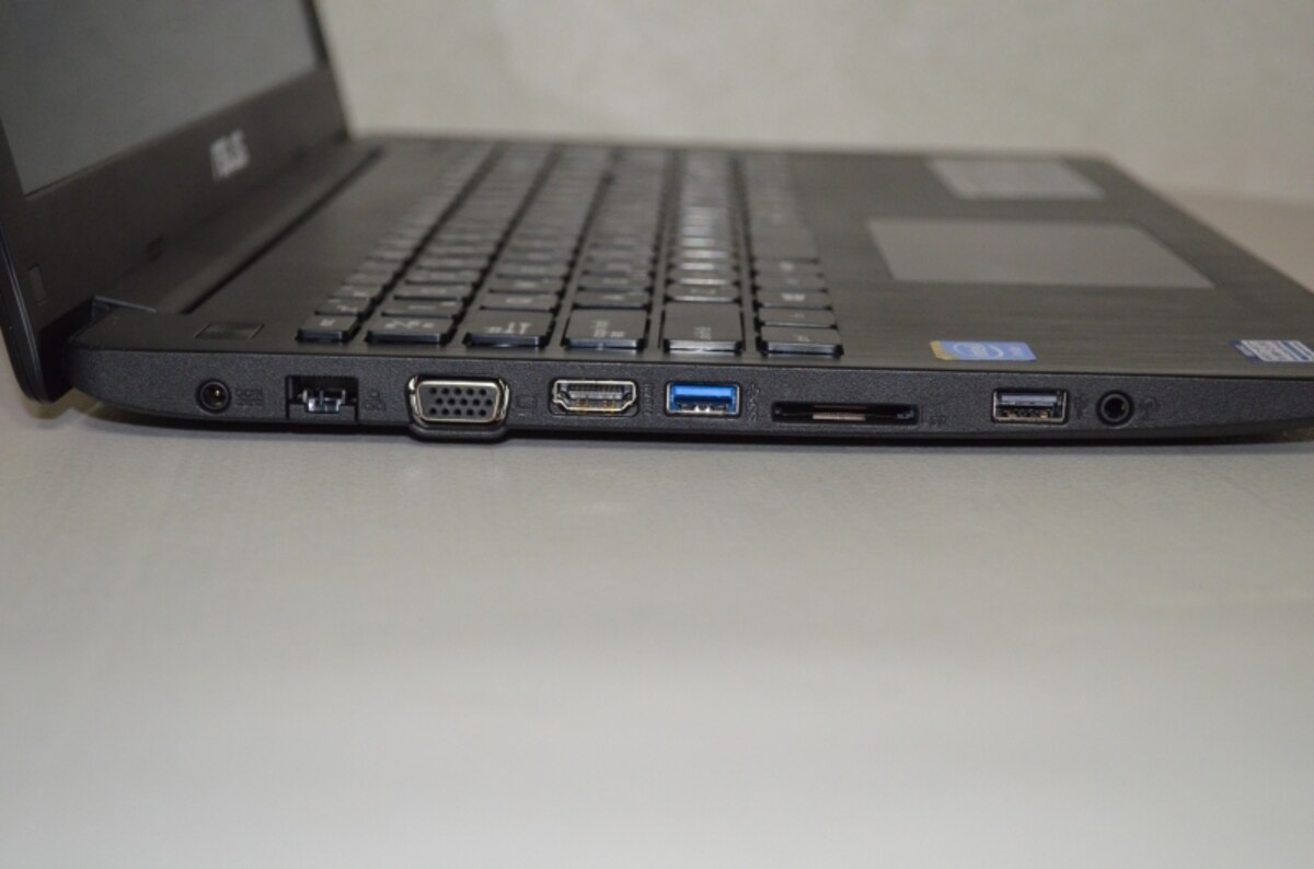 USB
