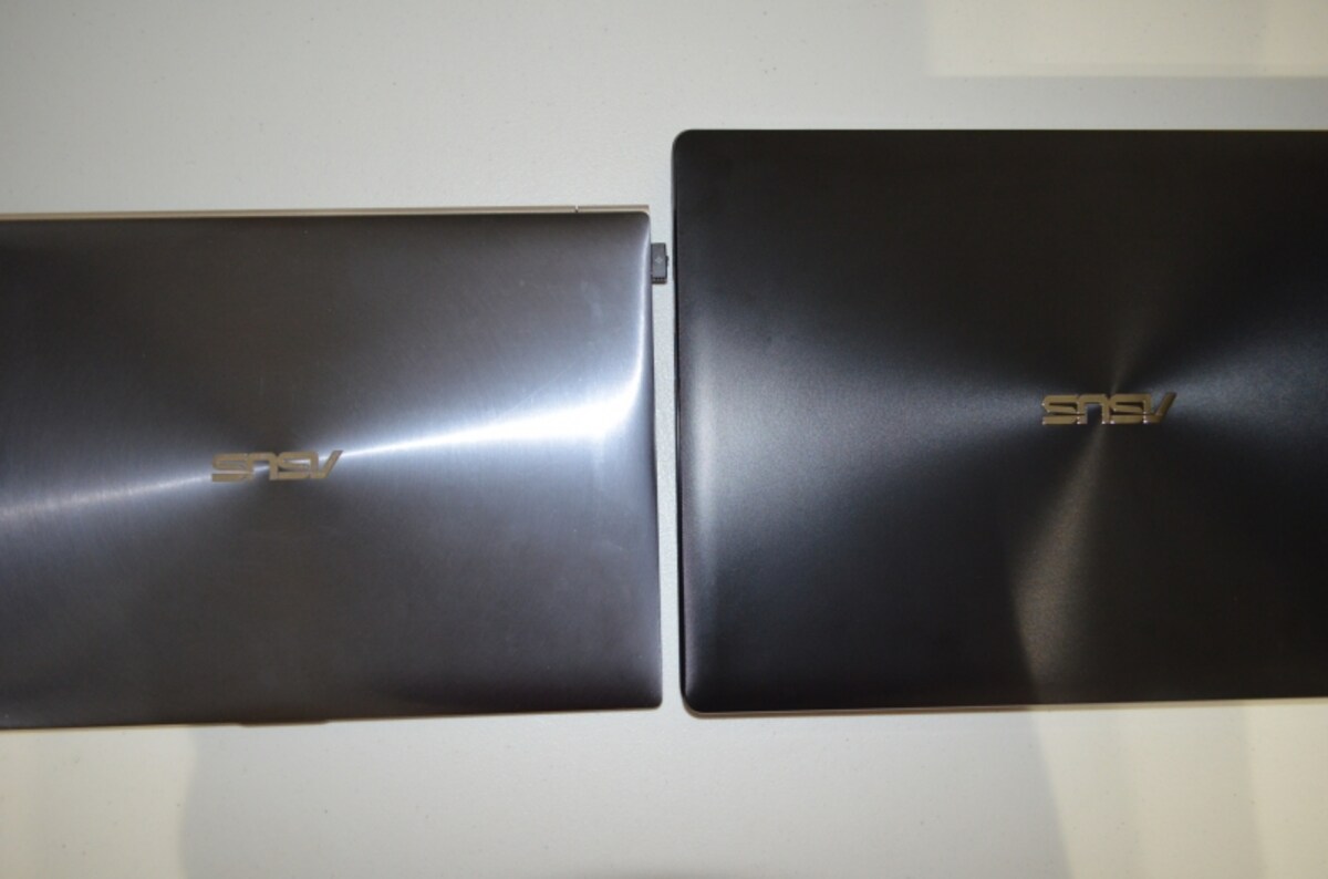 ZENBOOK
