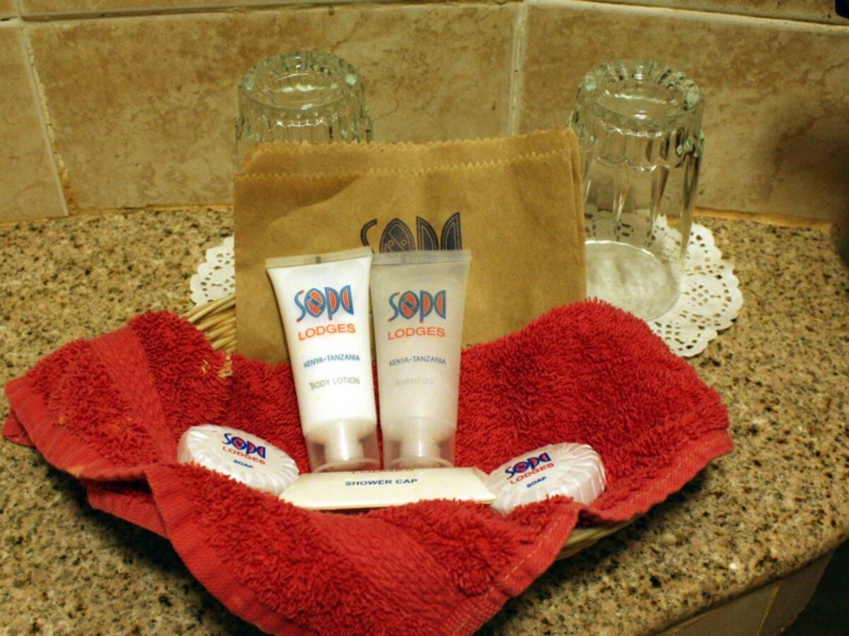 amenity