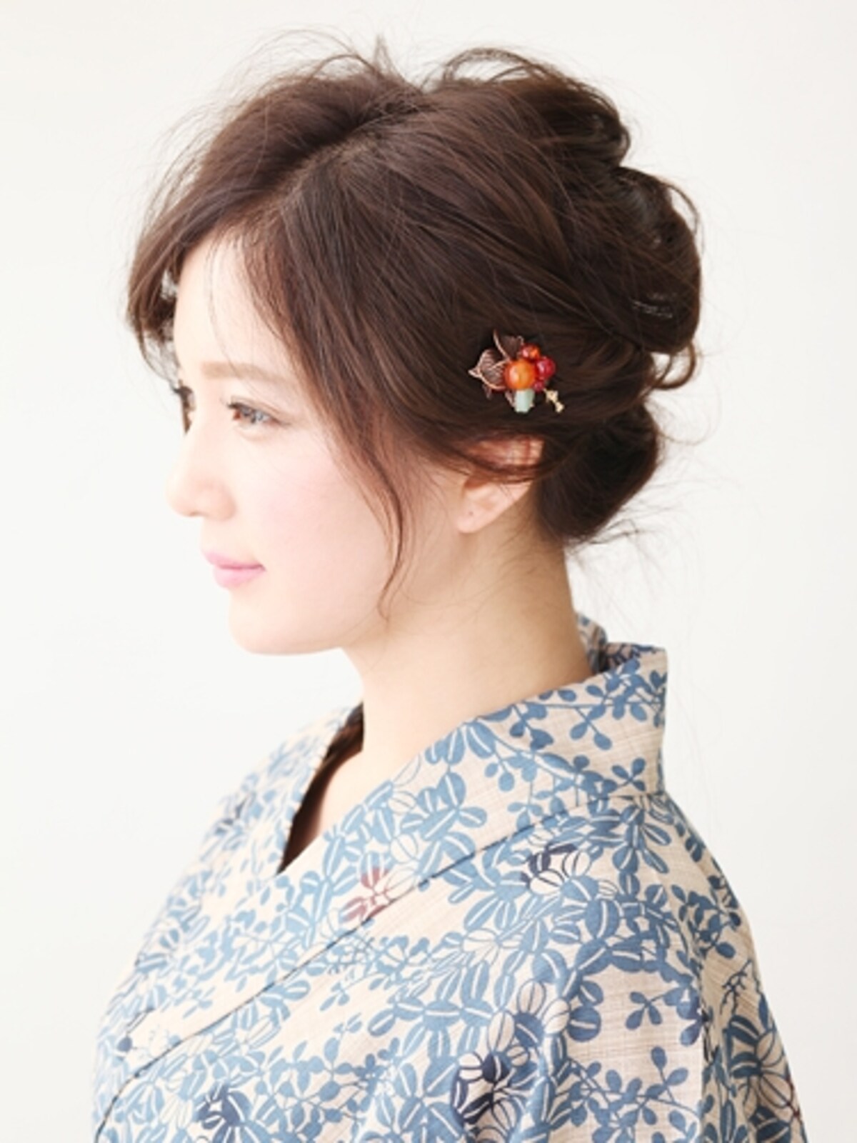 hair&make 西岡卓志（AFLOAT JAPAN）