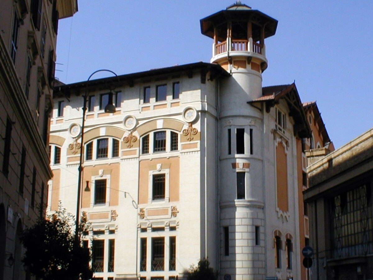 fabbrica peroni
