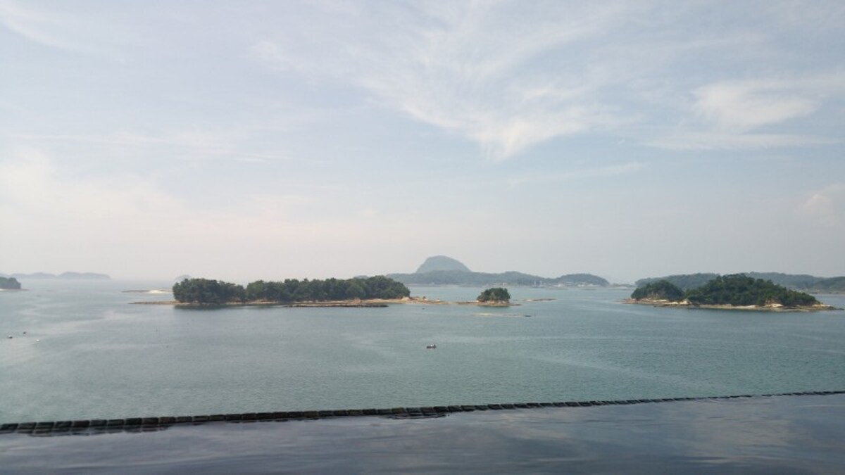 天草松島