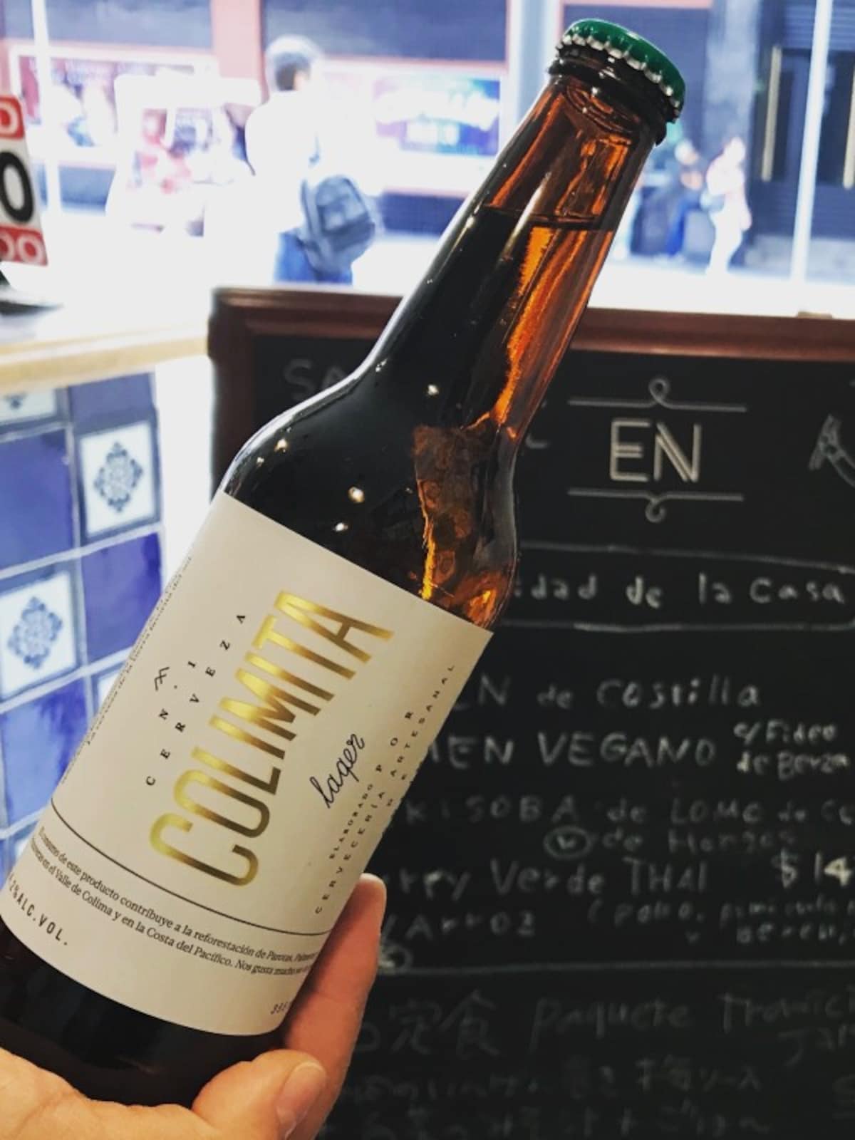 colimita