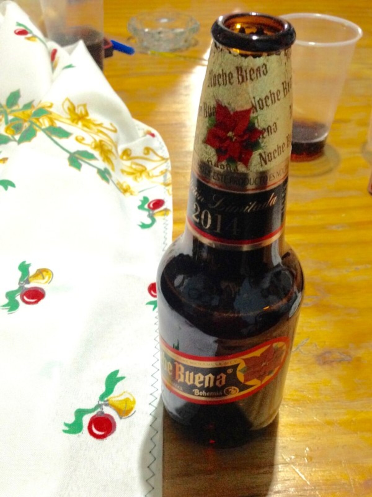 nochebuena