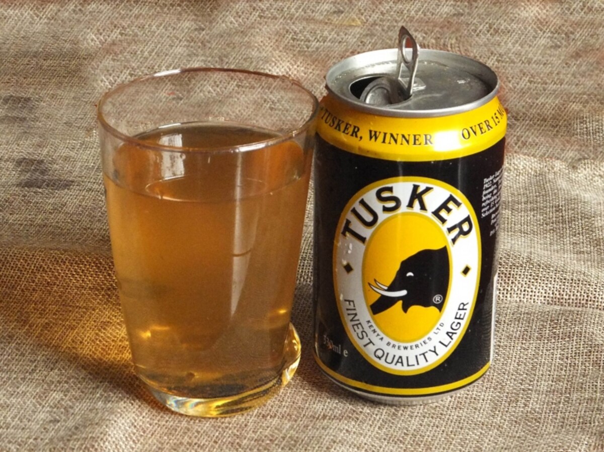 tusker