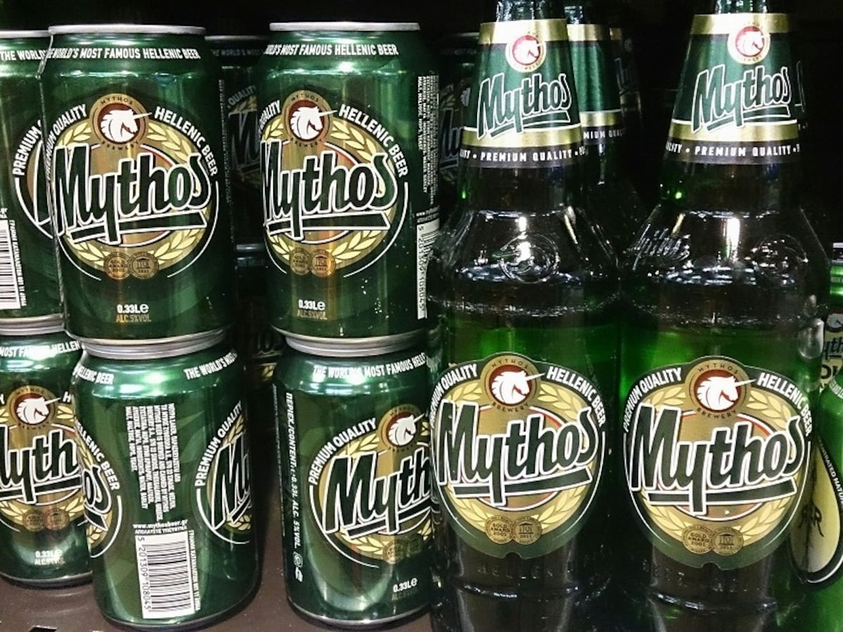 beermythos