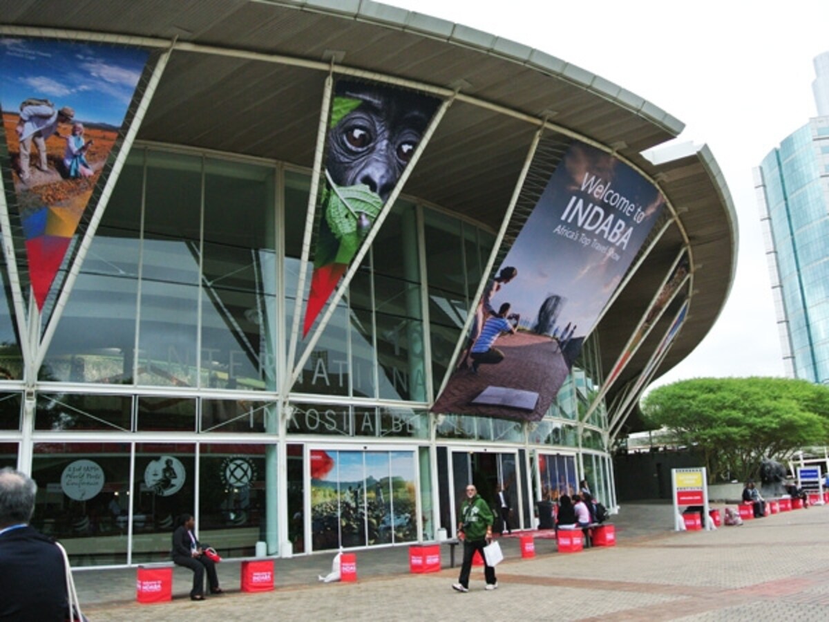 indaba