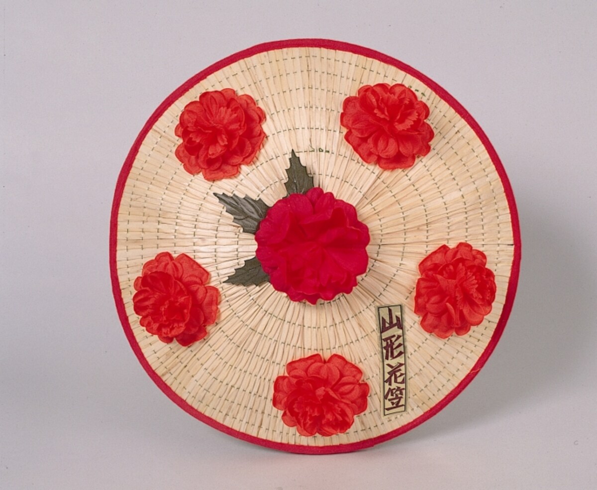 花笠