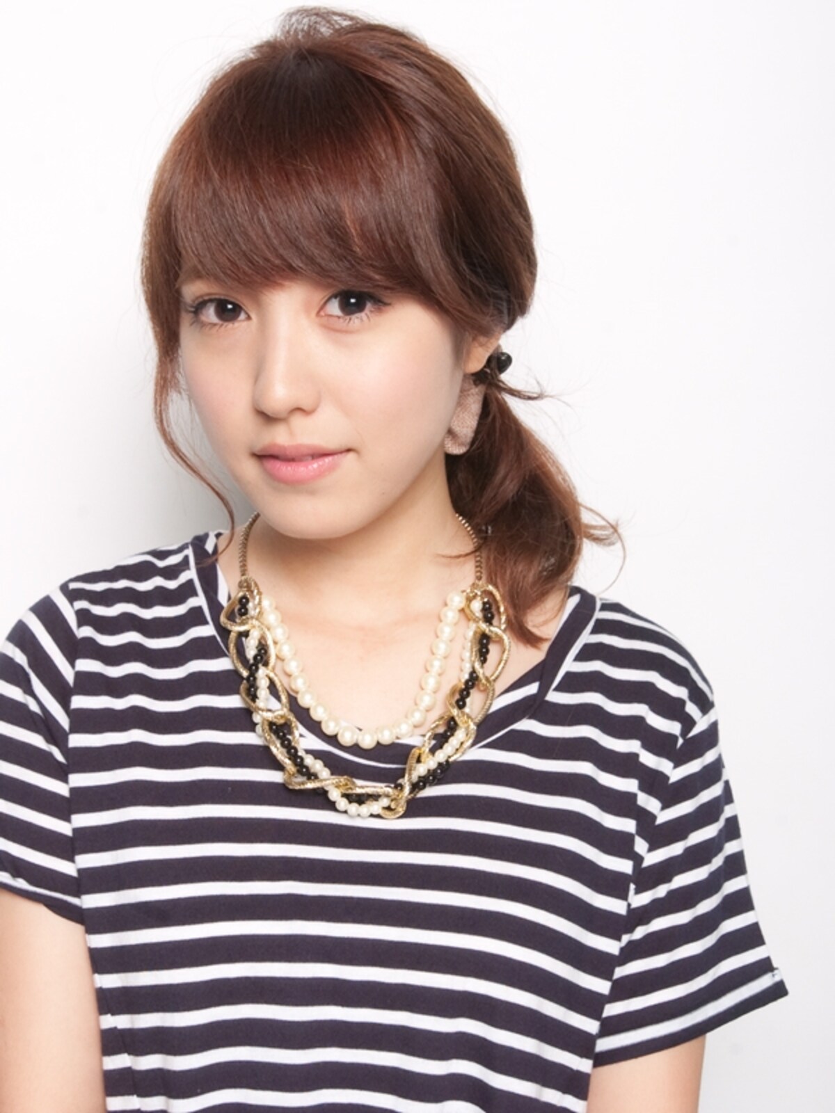 hair make KEIKO