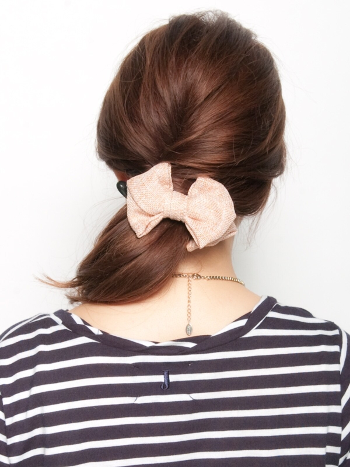 hair make KEIKO
