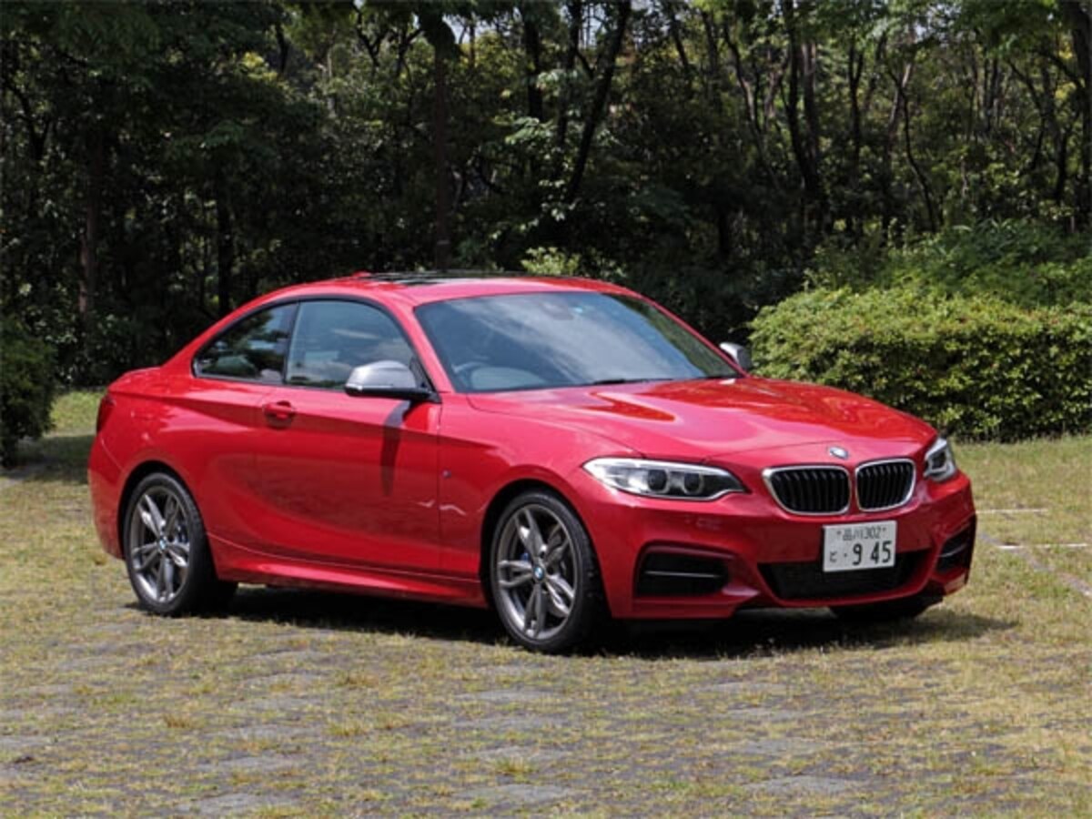 BMW M235i