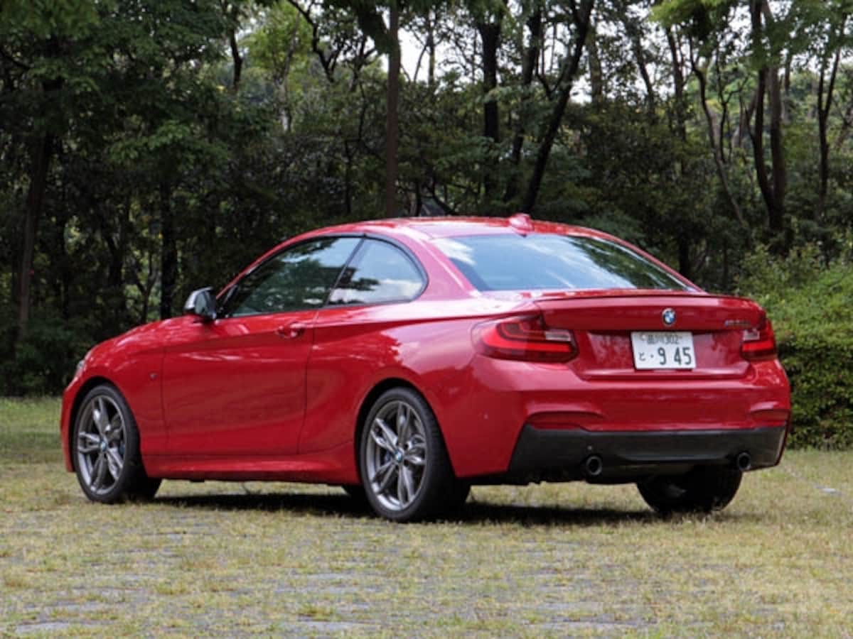BMW M235i