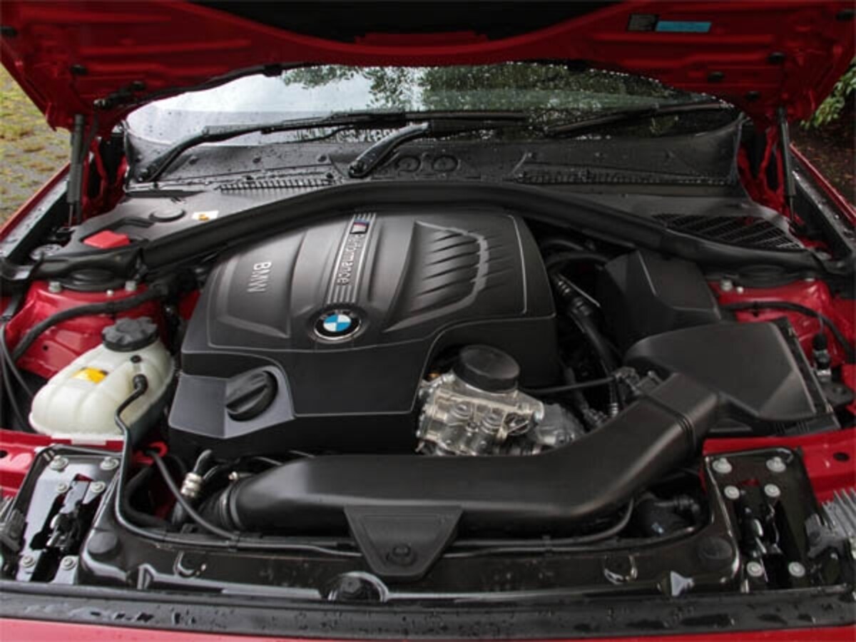 BMW M235i