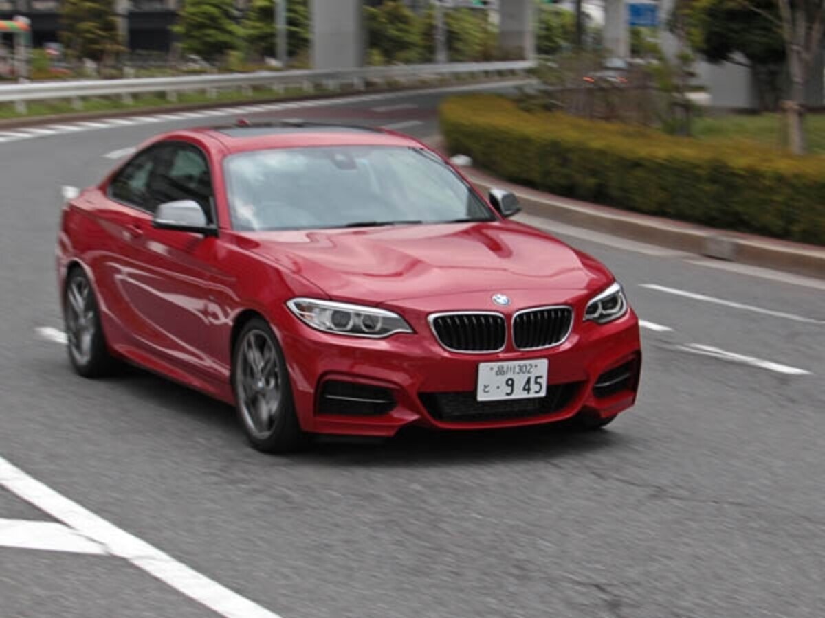 BMW M235i