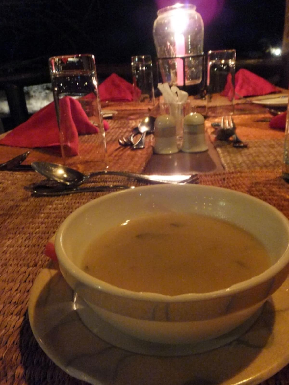 soup