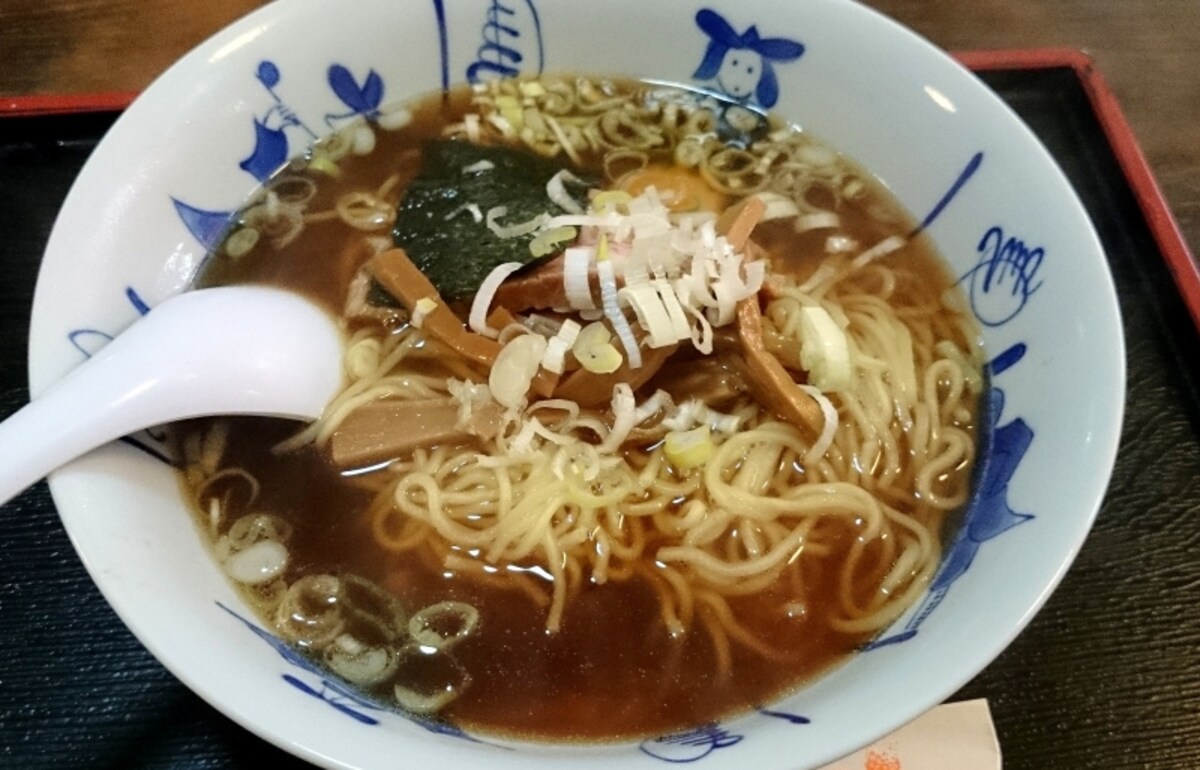 これがめちゃくちゃうまい！