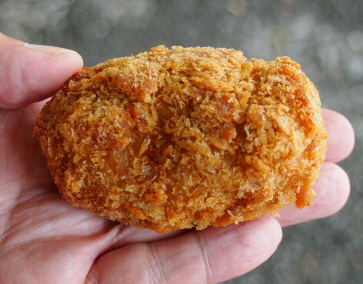 じゃがいもにもしっかりお肉の味がついてて旨い