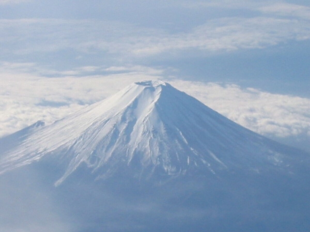 富士山