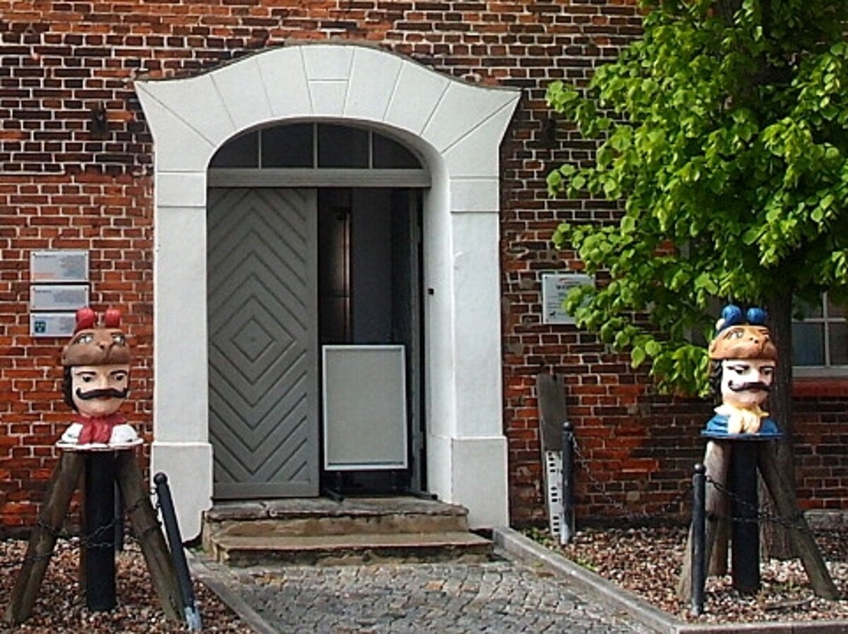 wismarbaumhaus