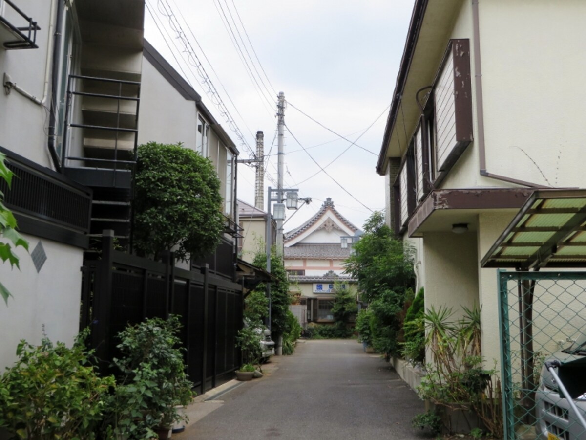 銭湯