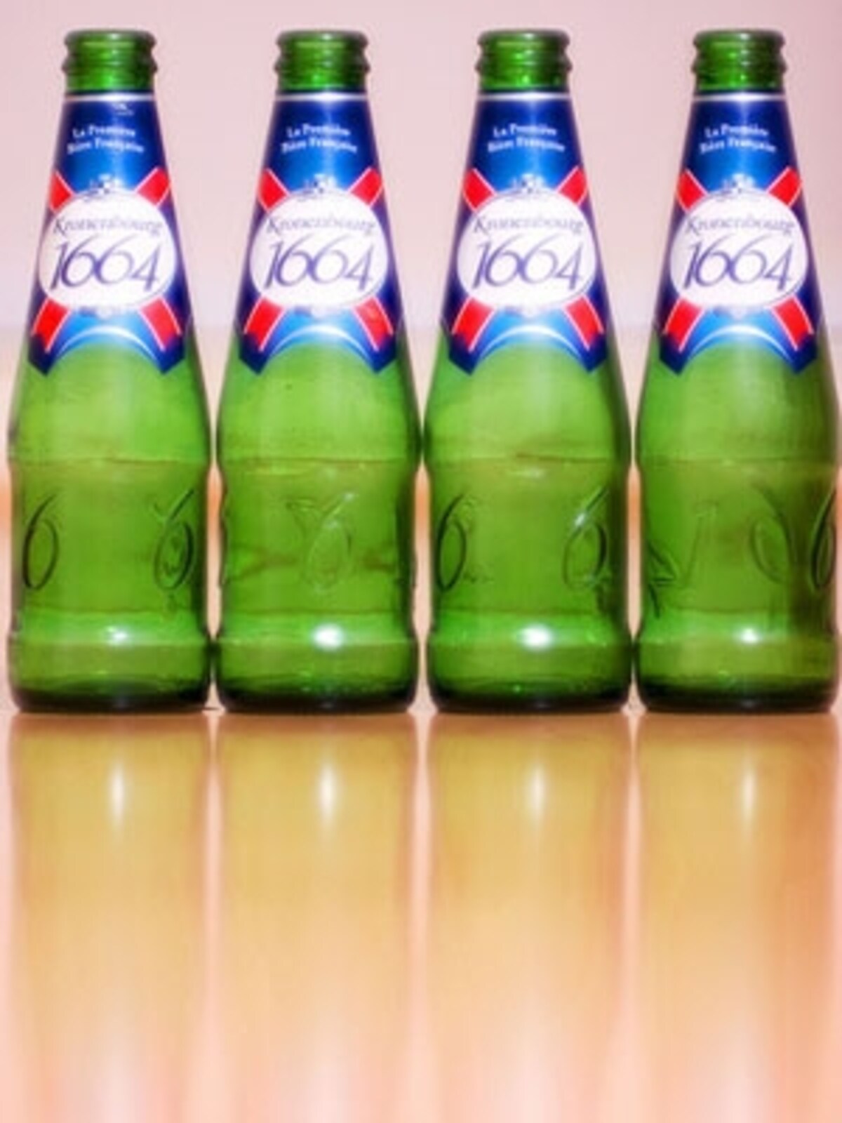 ビール