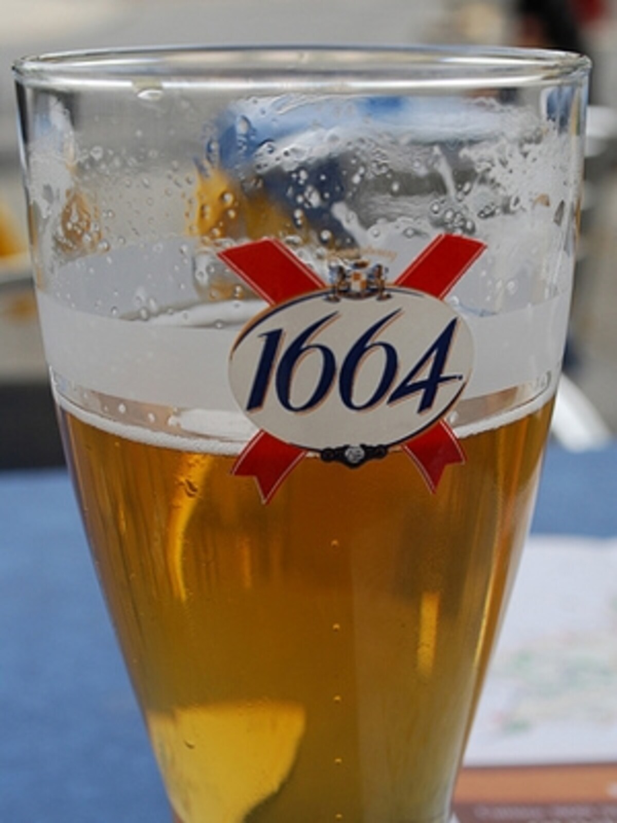 ビール