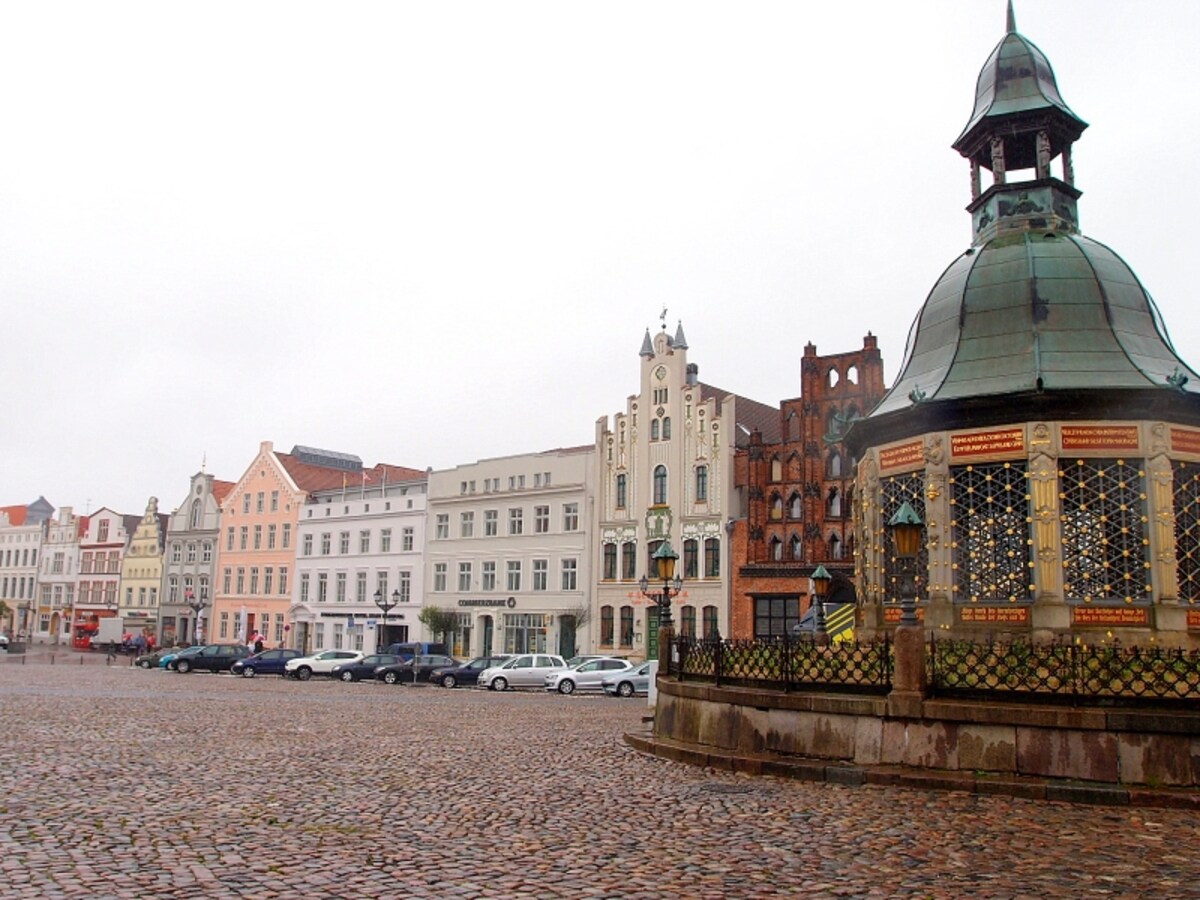 markt