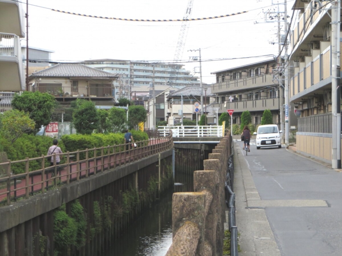 賃貸住宅