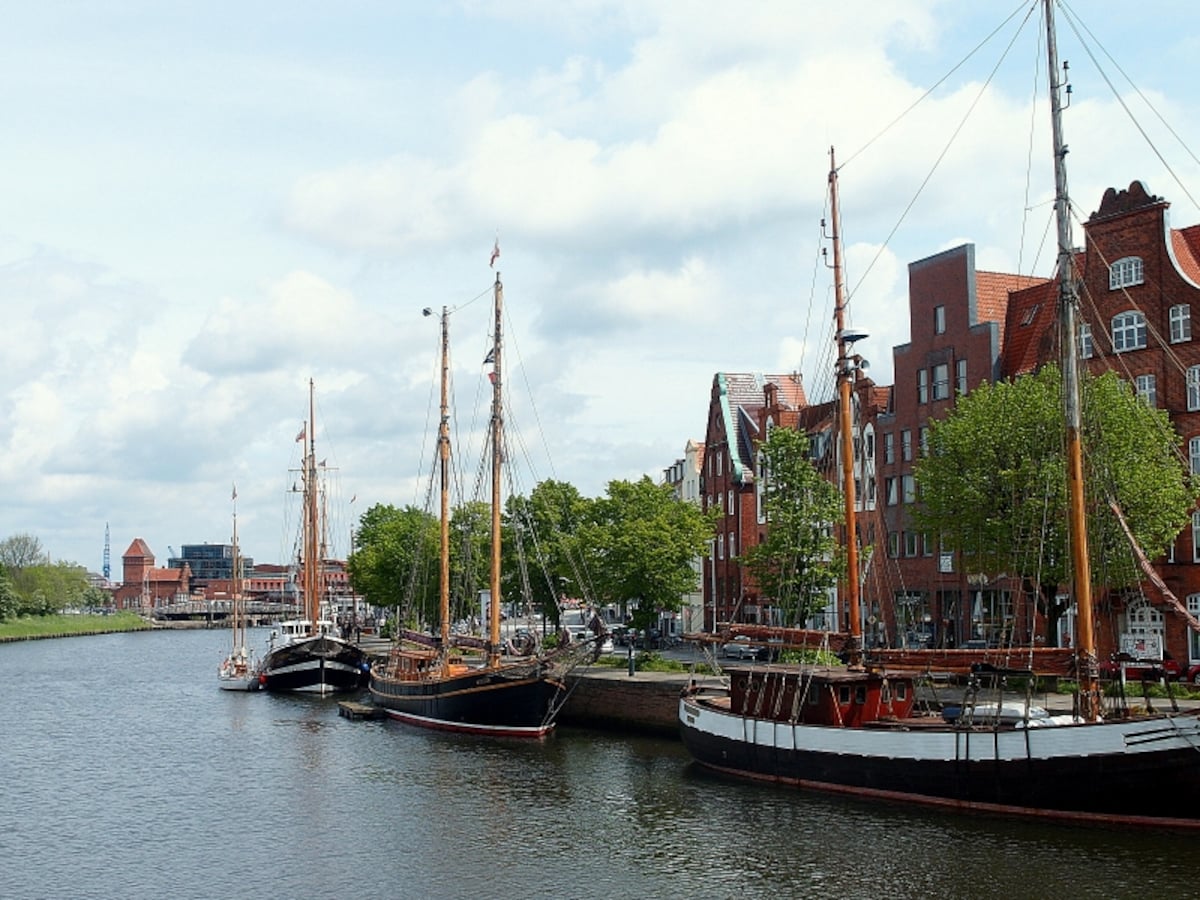 hafen