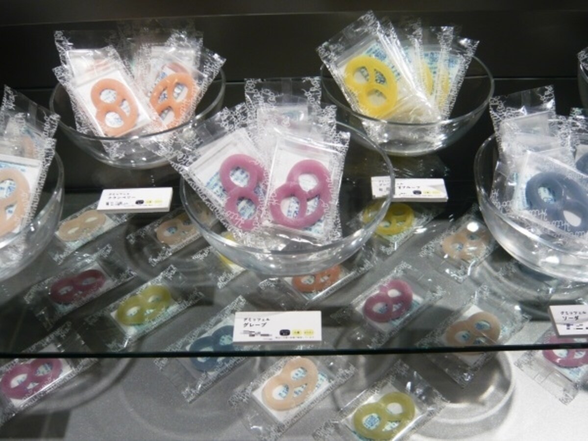 6個セット750円（税込）／ 賞味期限　約2週間