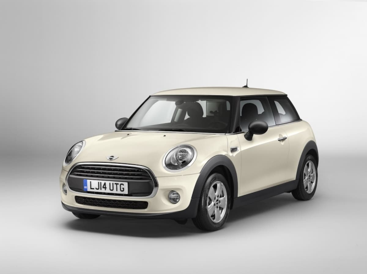MINIワン